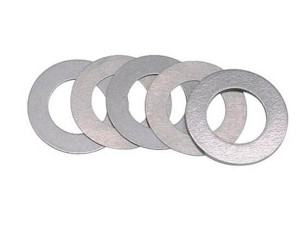 CALIPER SHIM KIT 5/16